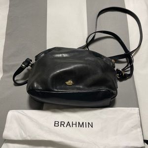 GUC Brahmin Duxbury Satchel 🔴Lowest